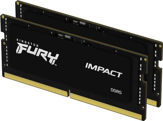Kingston FURY Impact 32 GB