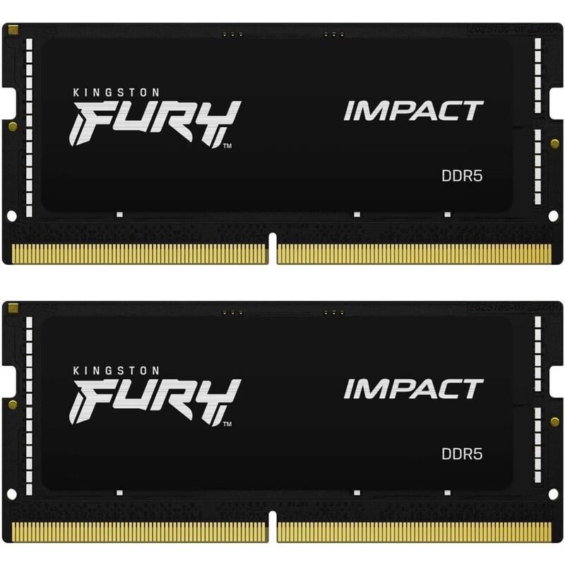 Kingston FURY Impact 64 GB