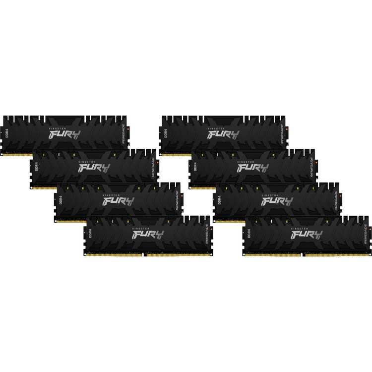 Kingston FURY Renegade 256 GB
