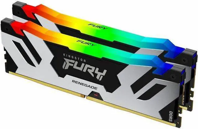 Kingston FURY Renegade 96 GB