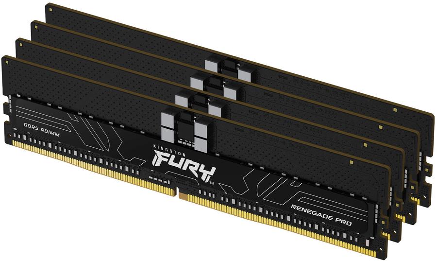 Kingston FURY Renegade Pro 128 GB