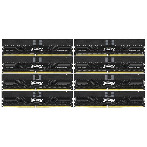 Kingston FURY Renegade Pro 128 GB
