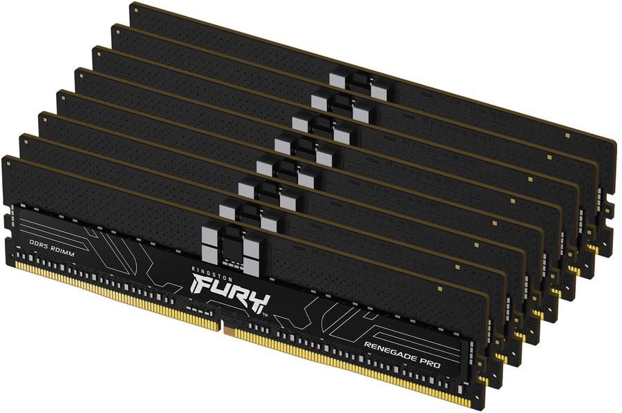 Kingston FURY Renegade Pro 128 GB