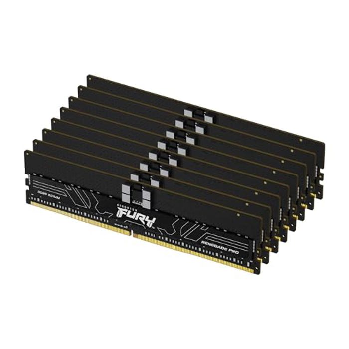 Kingston FURY Renegade Pro 256 GB