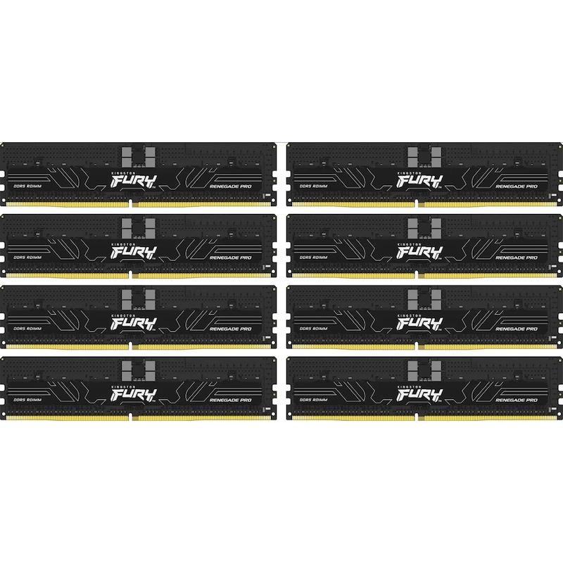 Kingston FURY Renegade Pro 256 GB