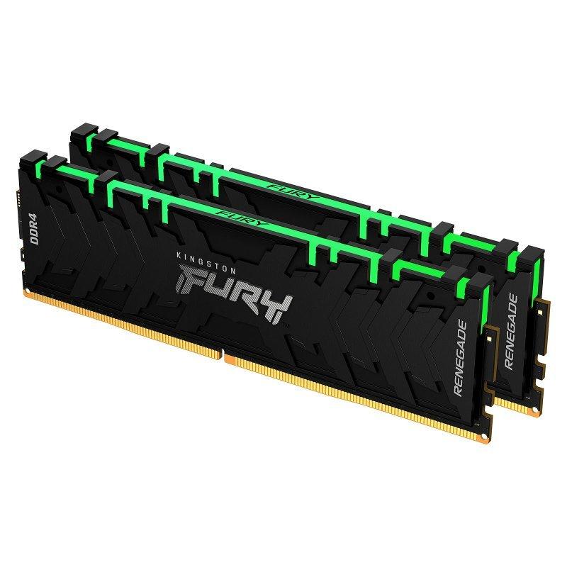 Kingston Fury Renegade RGB 16 GB