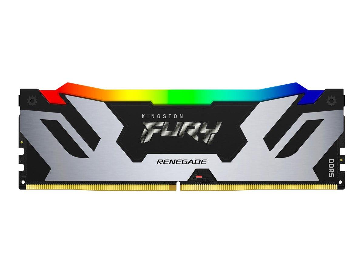 Kingston Fury Renegade RGB 24 GB