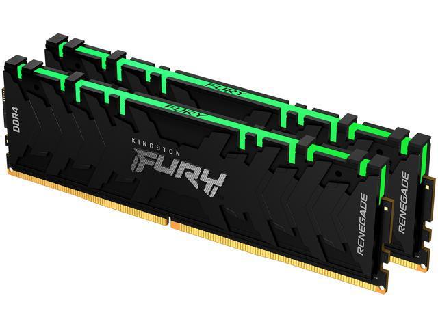 Kingston Fury Renegade RGB 32 GB