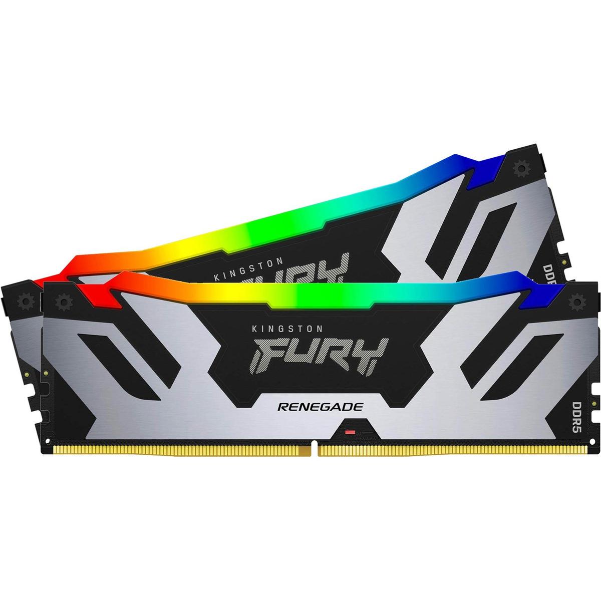 Kingston Fury Renegade RGB 32 GB