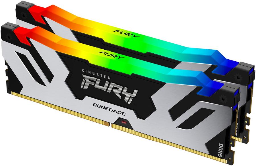 Kingston Fury Renegade RGB 32 GB