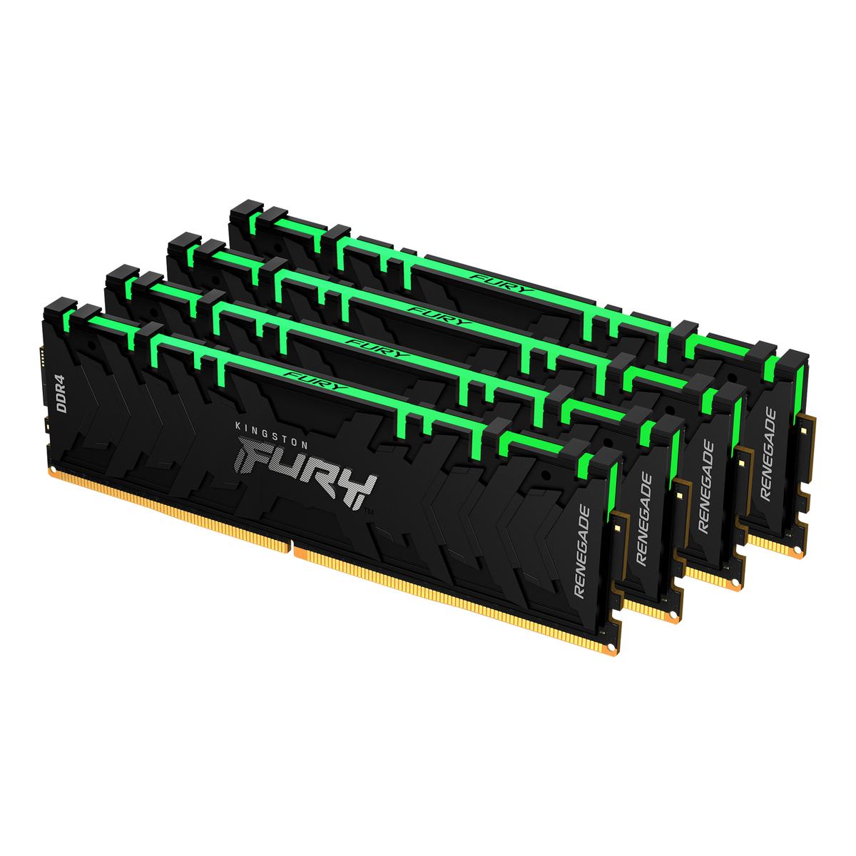 Kingston Fury Renegade RGB 32 GB