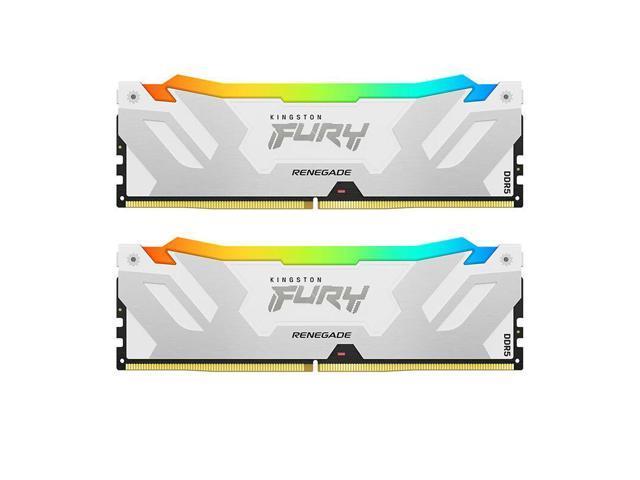 Kingston Fury Renegade RGB 64 GB