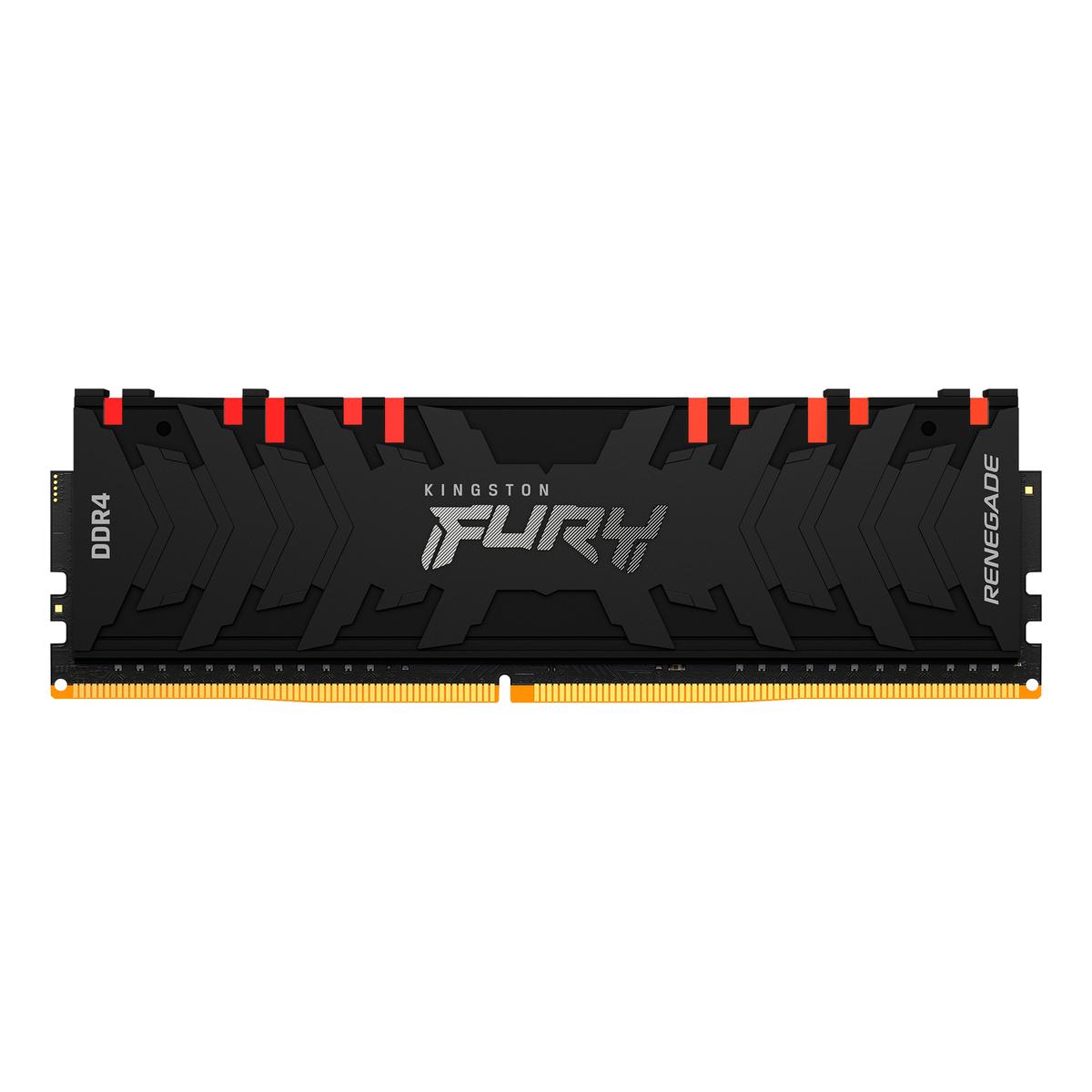 Kingston Fury Renegade RGB 8 GB