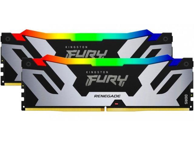 Kingston Fury Renegade RGB 96 GB