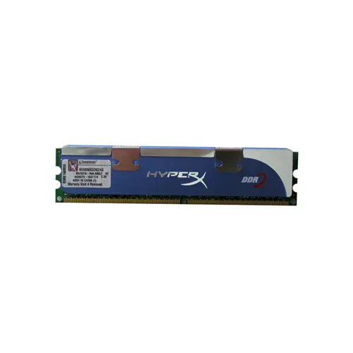 Kingston KHX8500D2K2/4GR 4 GB