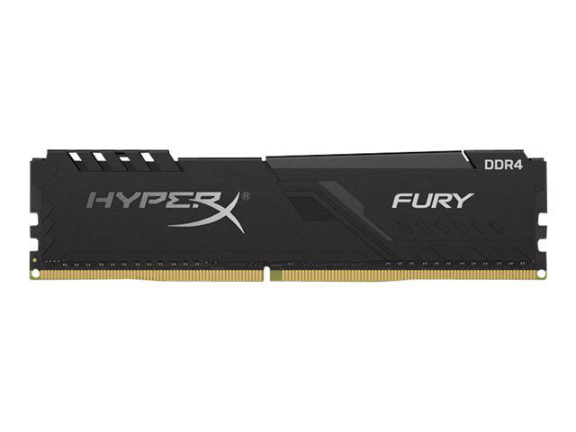 Kingston HyperX Fury 128 GB
