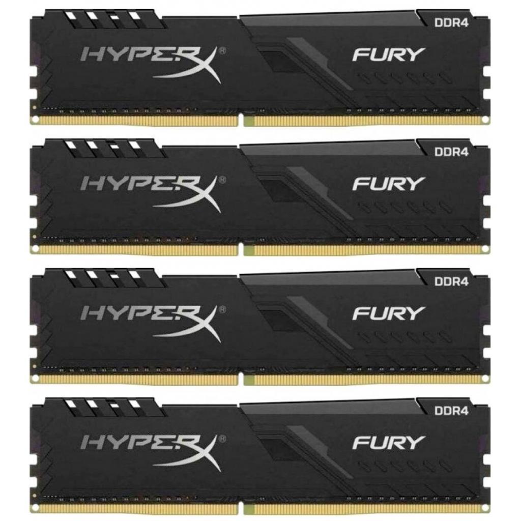 Kingston HyperX Fury 128 GB