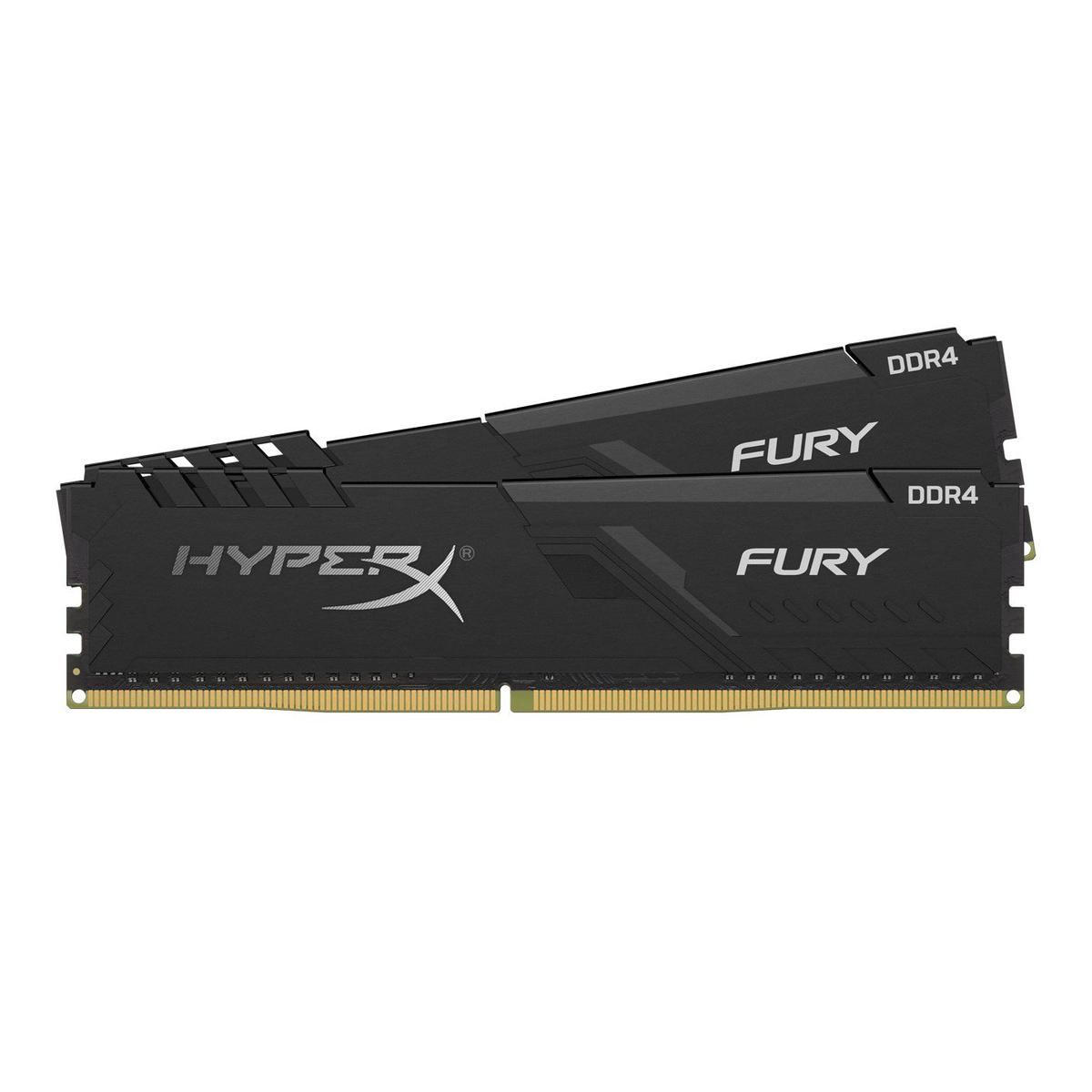 Kingston HyperX Fury 16 GB