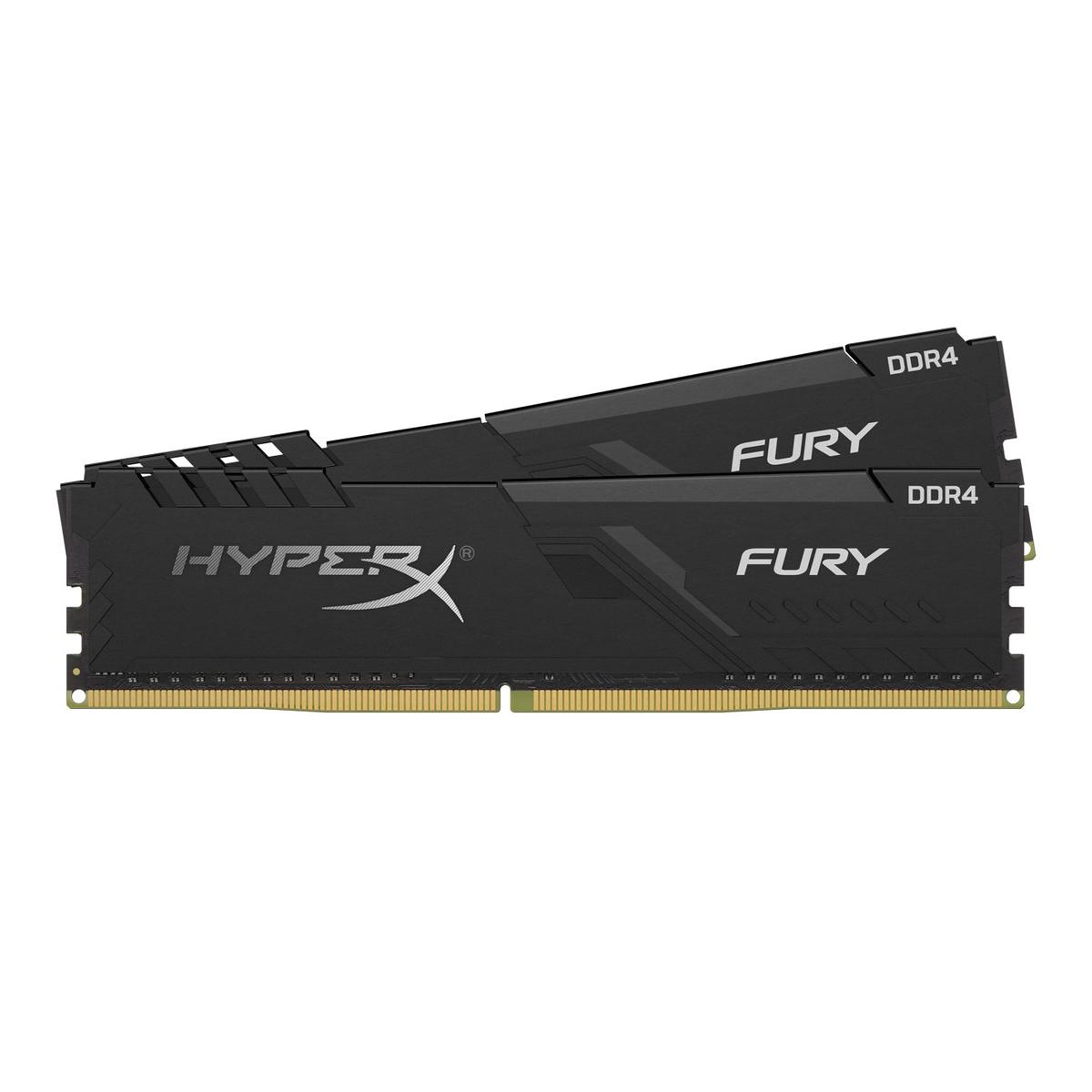 Kingston HyperX Fury 16 GB