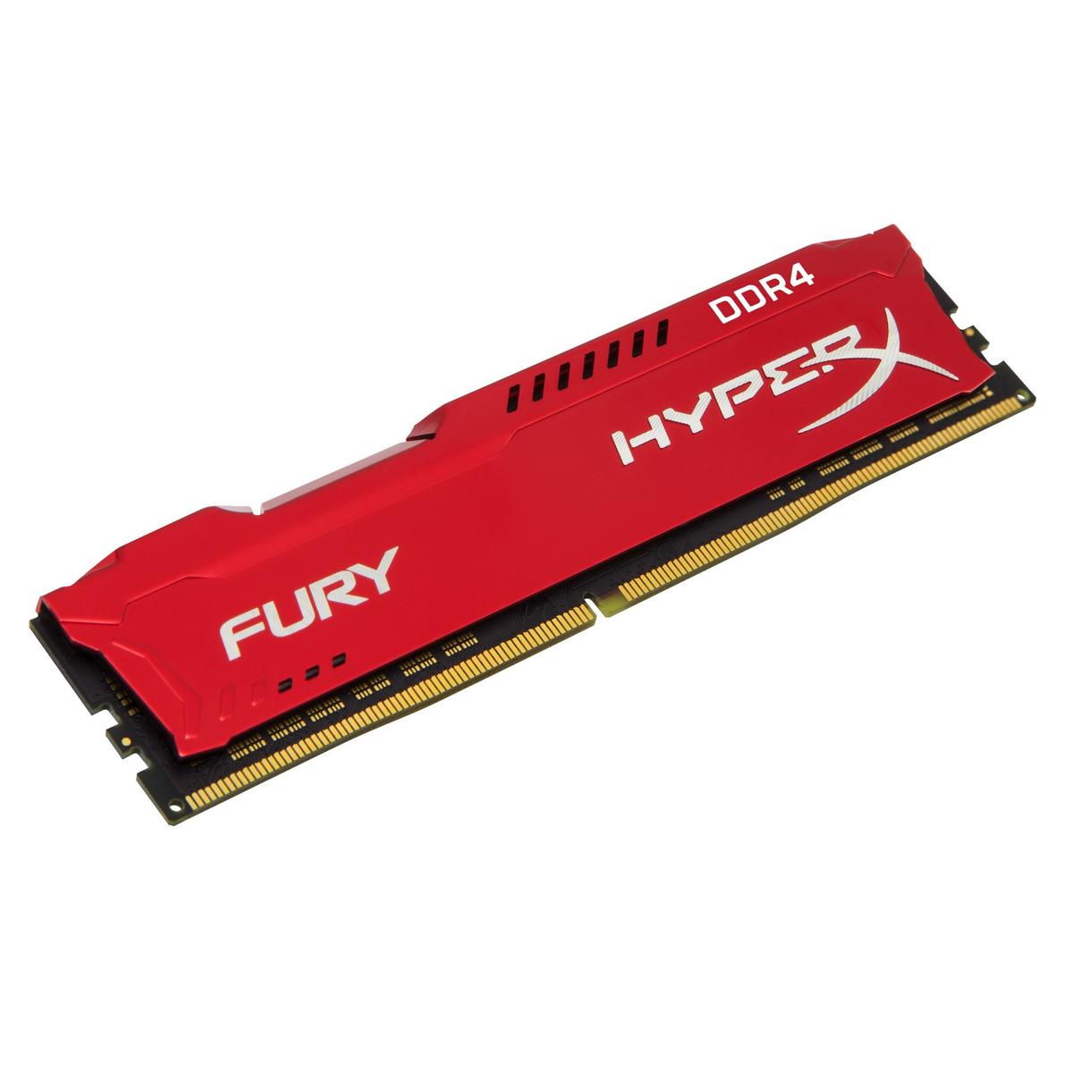 Kingston HyperX Fury 16 GB