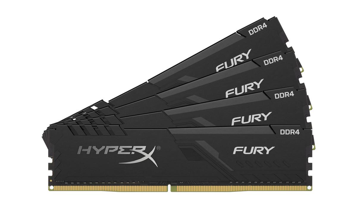 Kingston HyperX Fury 32 GB