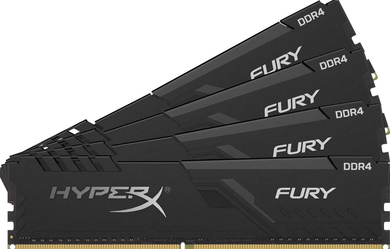 Kingston HyperX Fury 32 GB