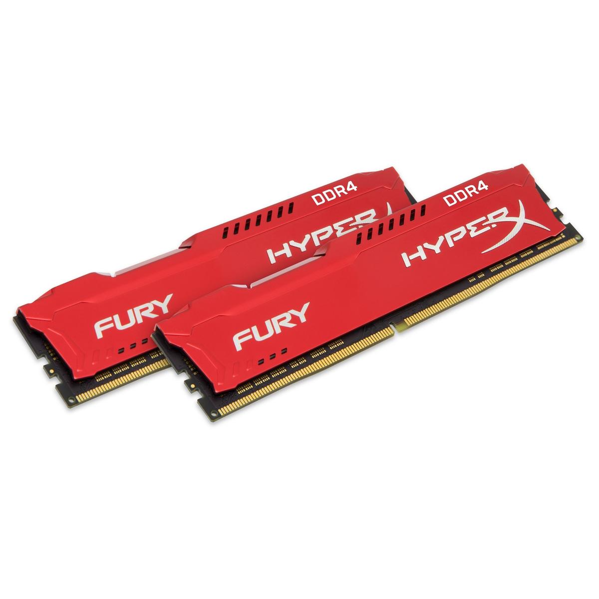 Kingston HyperX Fury 32 GB