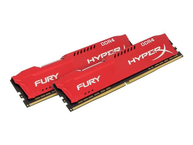 Kingston HyperX Fury 32 GB
