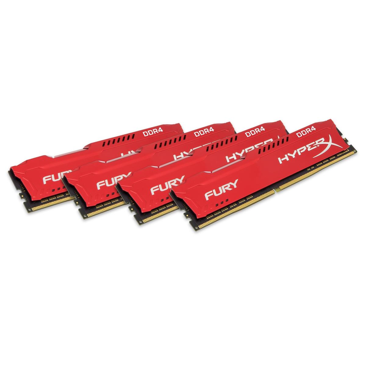 Kingston HyperX Fury 32 GB