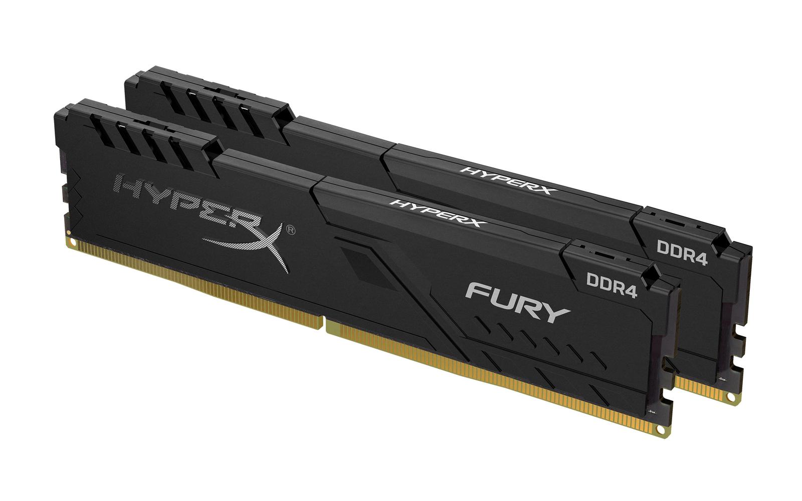 Kingston HyperX Fury 64 GB
