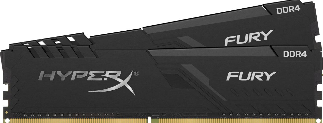 Kingston HyperX Fury 64 GB