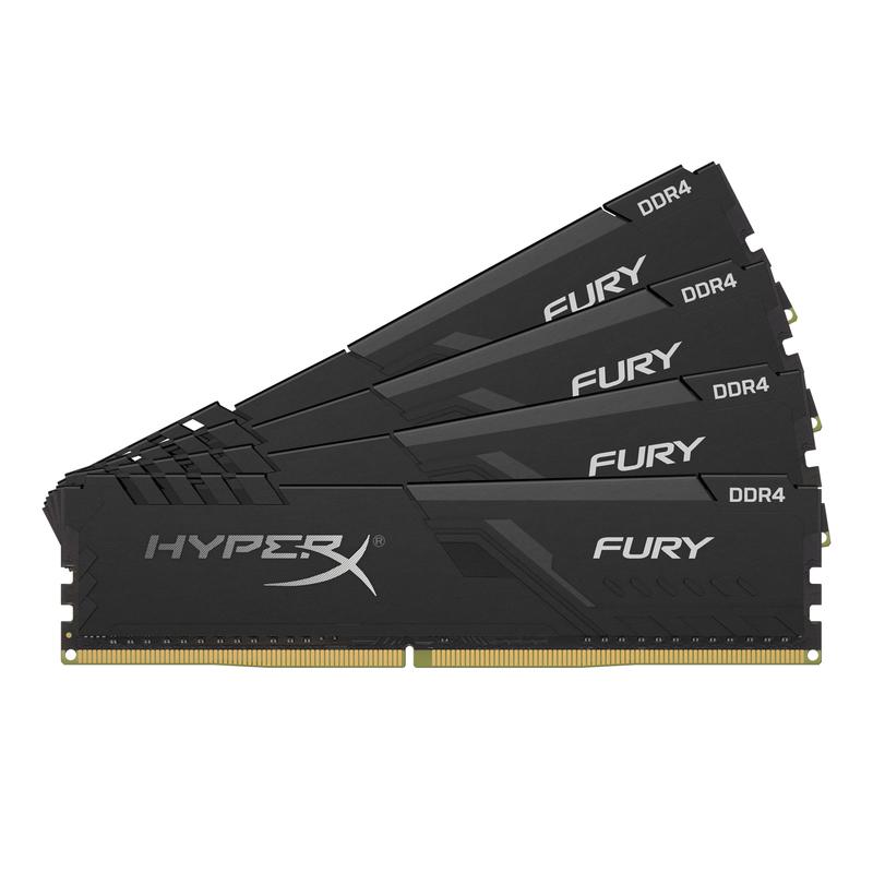 Kingston HyperX Fury 64 GB