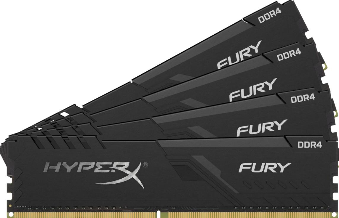 Kingston HyperX Fury 64 GB