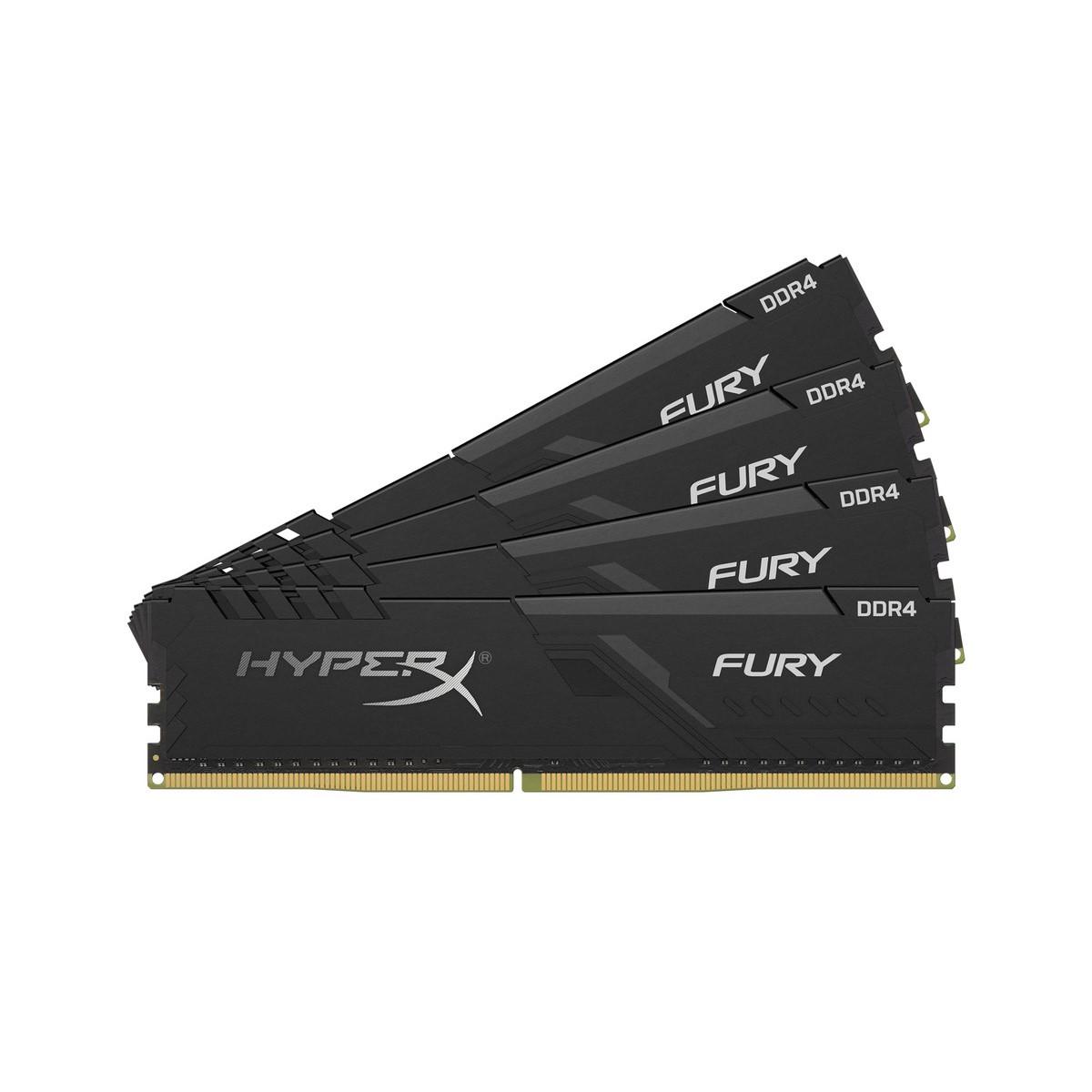 Kingston HyperX Fury 64 GB