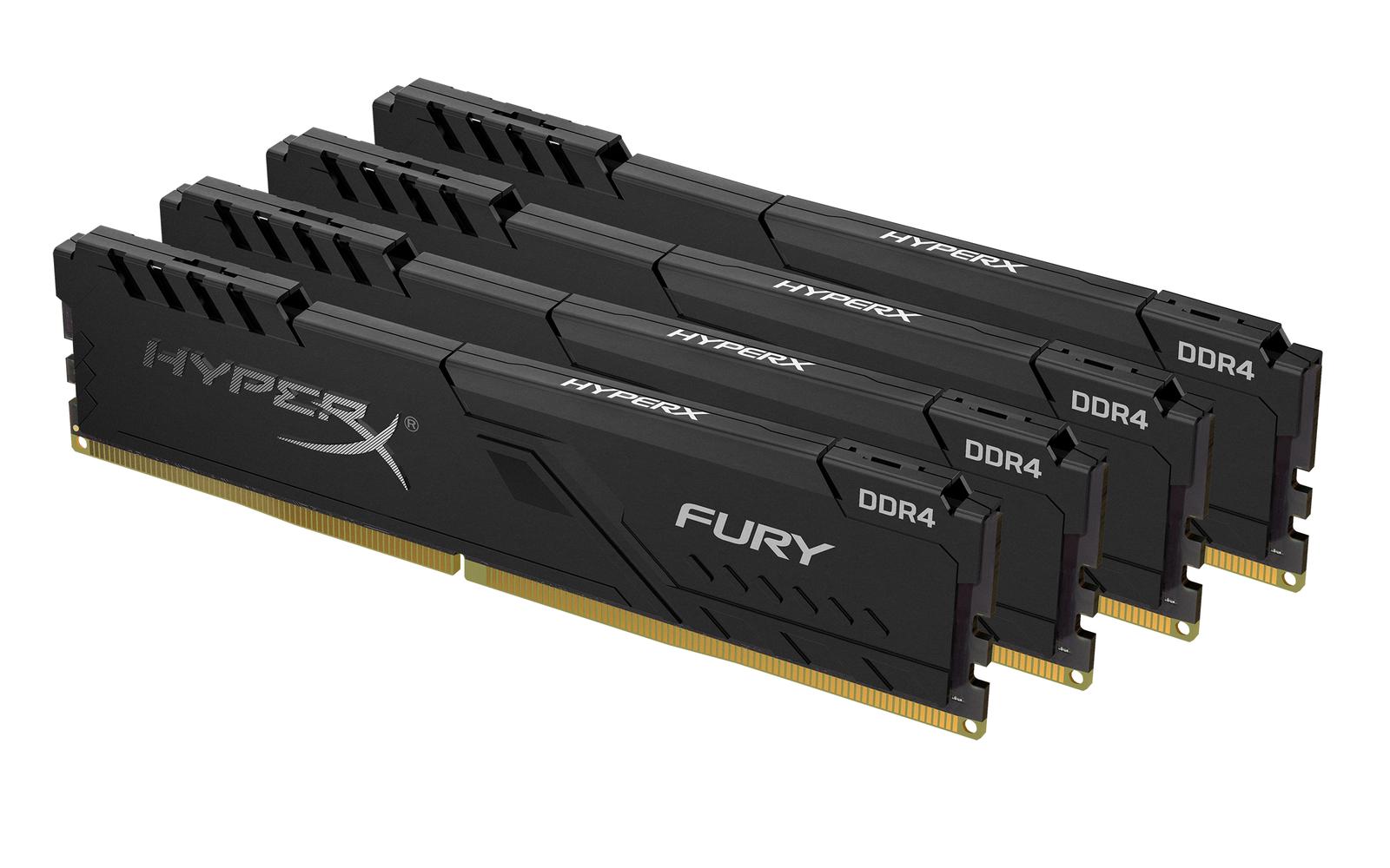 Kingston HyperX Fury 64 GB