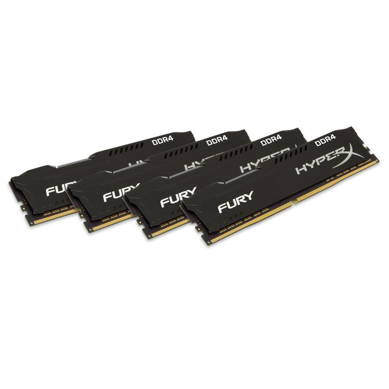 Kingston HyperX Fury 64 GB