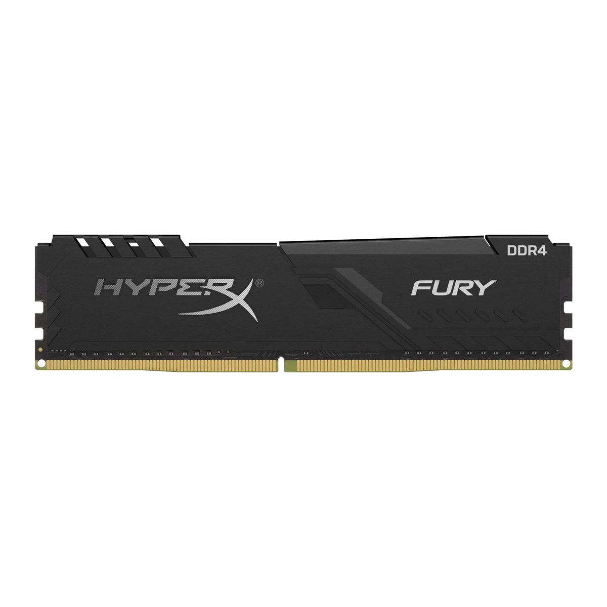 Kingston HyperX Fury 8 GB