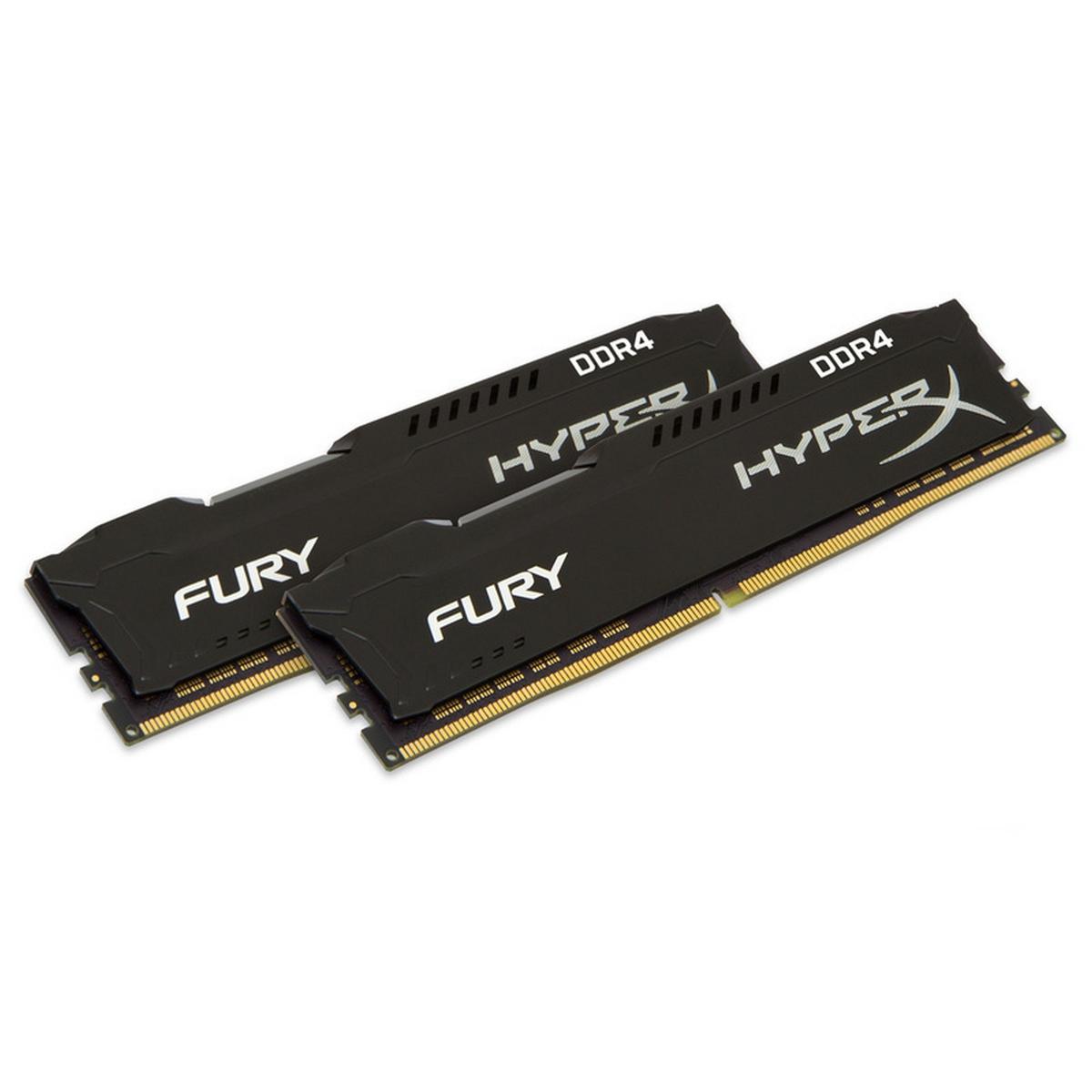 Kingston HyperX Fury 8 GB