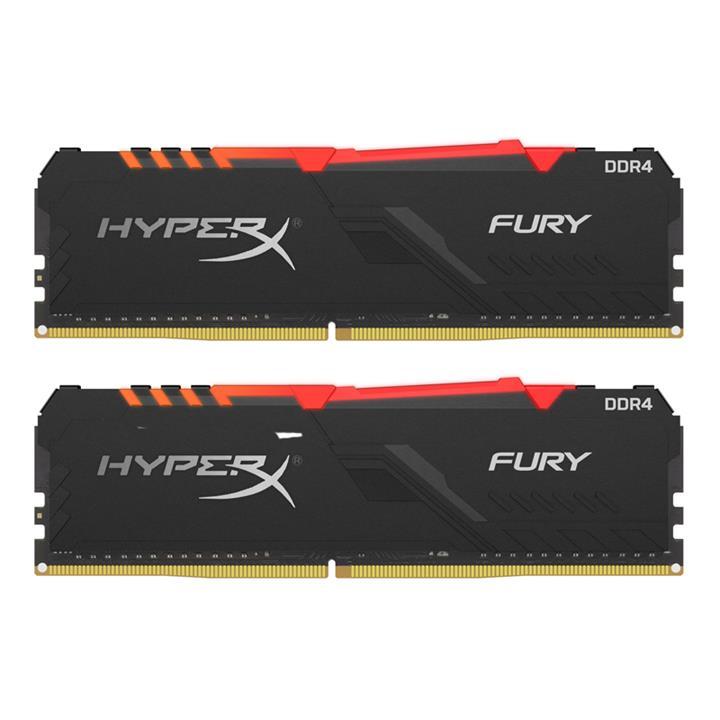 Kingston HyperX Fury RGB 32 GB