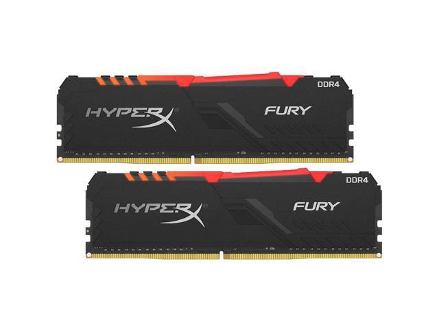 Kingston HyperX Fury RGB 32 GB