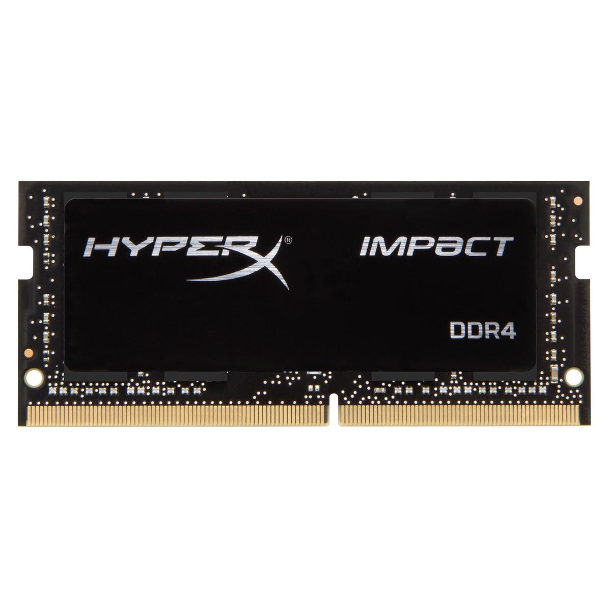 Kingston HyperX Impact 8 GB