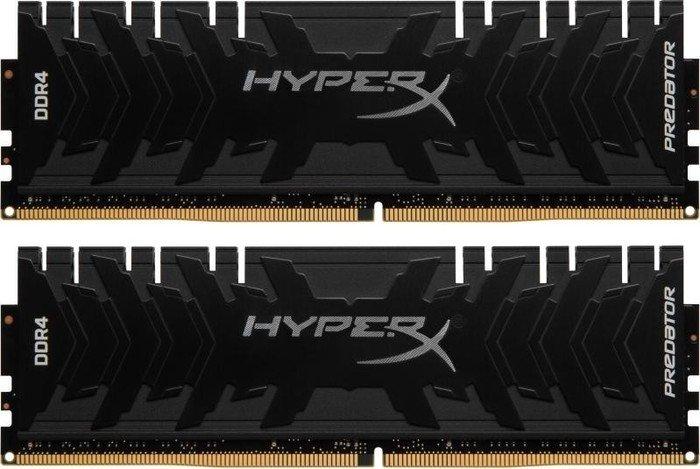 Kingston HyperX Predator 16 GB