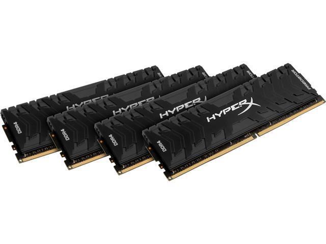 Kingston HyperX Predator 32 GB