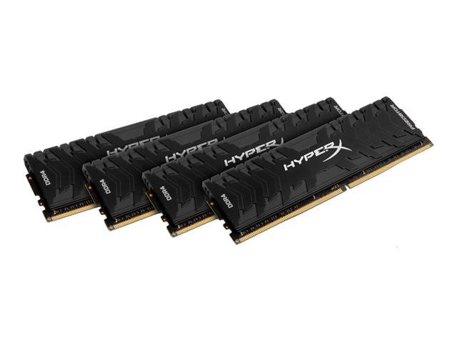 Kingston HyperX Predator 64 GB