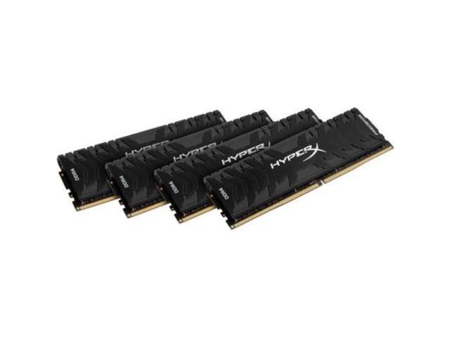 Kingston HyperX Predator 64 GB