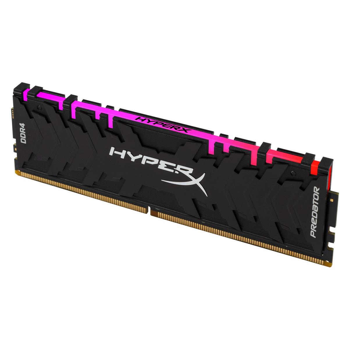 Kingston HyperX Predator RGB 16 GB