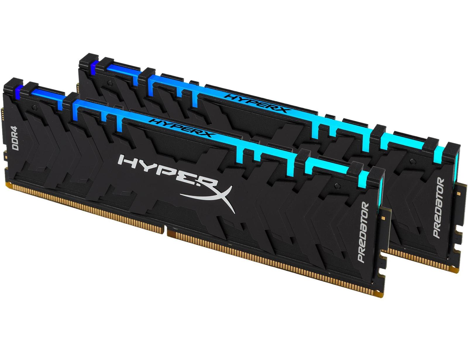 Kingston HyperX Predator RGB 16 GB