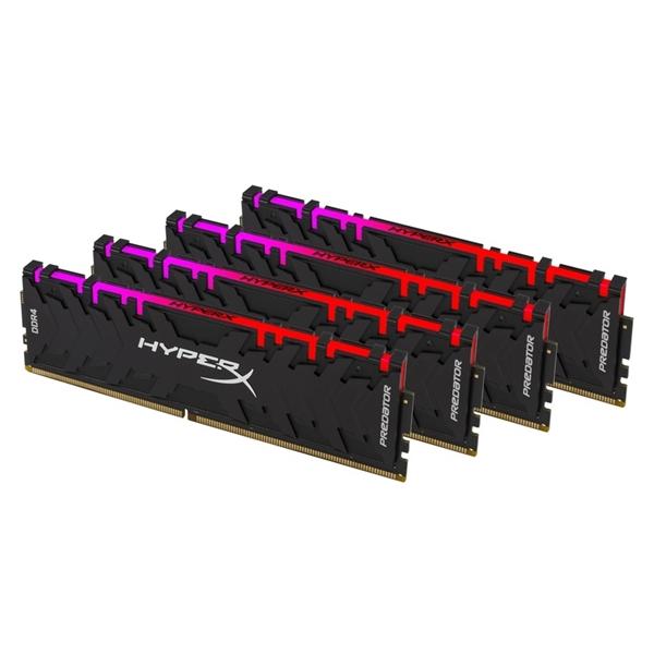 Kingston HyperX Predator RGB 64 GB