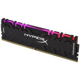 Kingston HyperX Predator RGB 8 GB