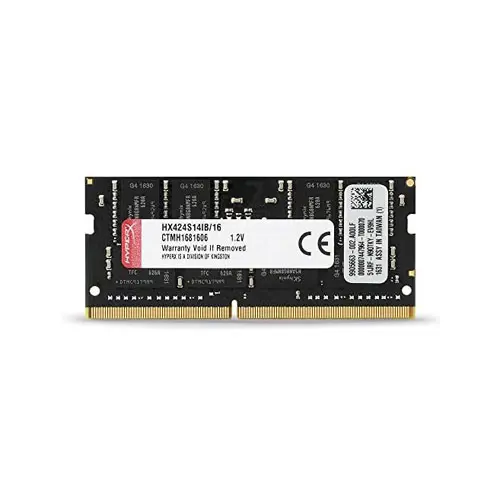 Kingston Impact 16 GB